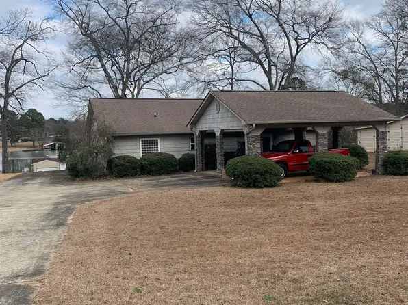 235 Marion Peak Ln, Childersburg, AL 35044