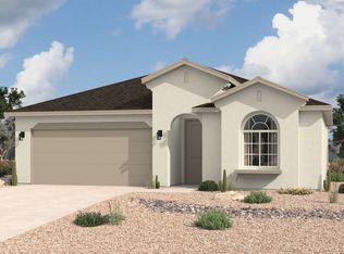 5024 Sand Stream Rd, Las Cruces, NM 88012