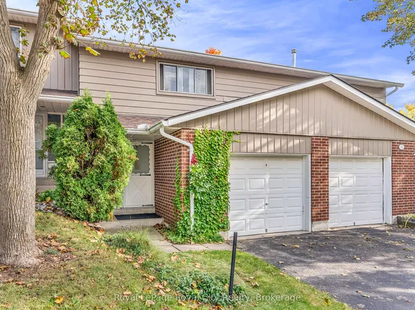 16 Hadati Rd #52, Guelph, ON N1E 6M2