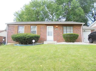 8438 Brotherton Ln, Saint Louis, MO 63135
