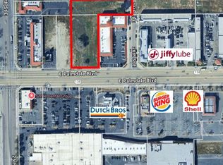 0 E Palmdale Blvd LOT 63, Palmdale, CA 93550