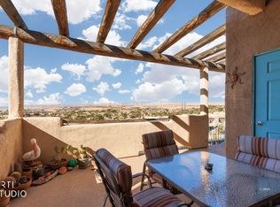 470 Turtle Back Rd #5C, Mesquite, NV 89027