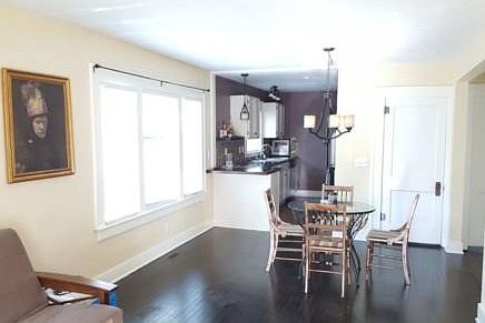 2nd image of 518 N Foster Ave