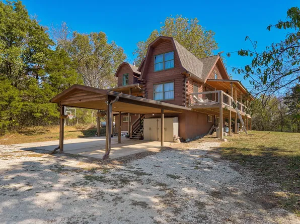 4959 S 20th Road, Aldrich, MO 65601