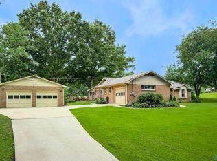 99 Brookhill Rd, Somerville, AL 35670