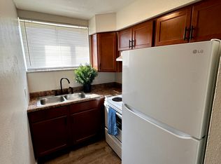 4650 S Spring Ave APT 4, Saint Louis, MO 63116