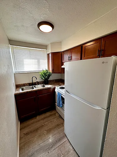 4650 S Spring Ave #4 Photo 1