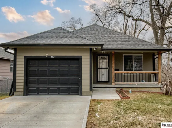 4513 Browne St, Omaha, NE 68104