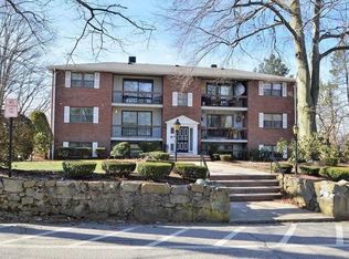 1 Centre St, Canton, MA 02021