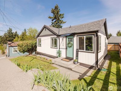 2124 15th Street, Bremerton, WA, 98312