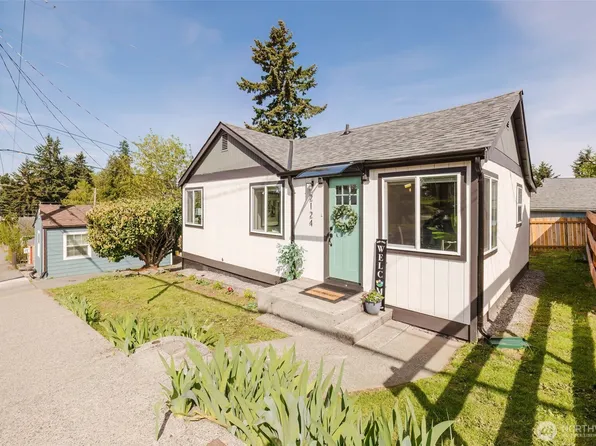 2124 15th Street, Bremerton, WA 98312