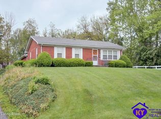 107 Logan Ave, Elizabethtown, KY 42701