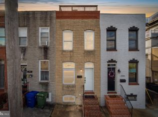 3503 Hudson St, Baltimore, MD 21224
