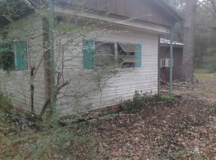 591 Gimnick Rd, Ragley, LA 70657