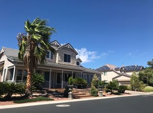 7988 Lookout Rock Cir, Las Vegas, NV 89129