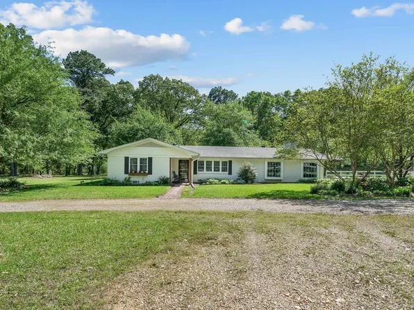 2891 Highway 32 W, Foreman, AR 71836