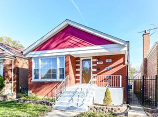 8019 S Richmond St, Chicago, IL
