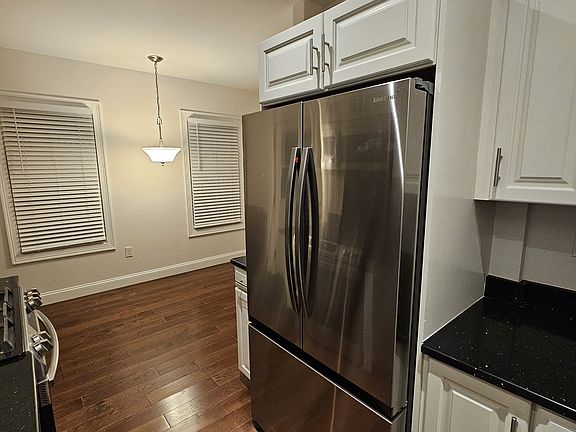 Fridge