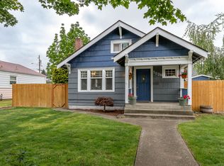 5038 S Park Ave, Tacoma, WA 98408