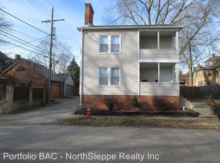 1413 Pennsylvania Ave, Columbus, OH 43201