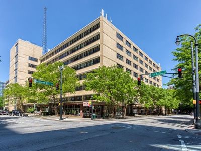878 Peachtree St NE APT 715, Atlanta, GA, 30309