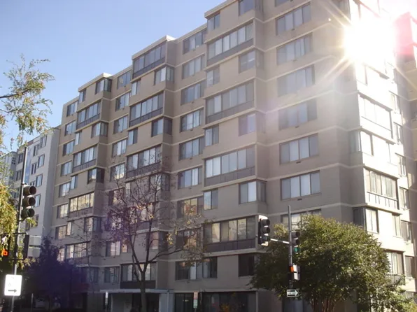 2030 F St NW APT 809, Washington, DC 20006