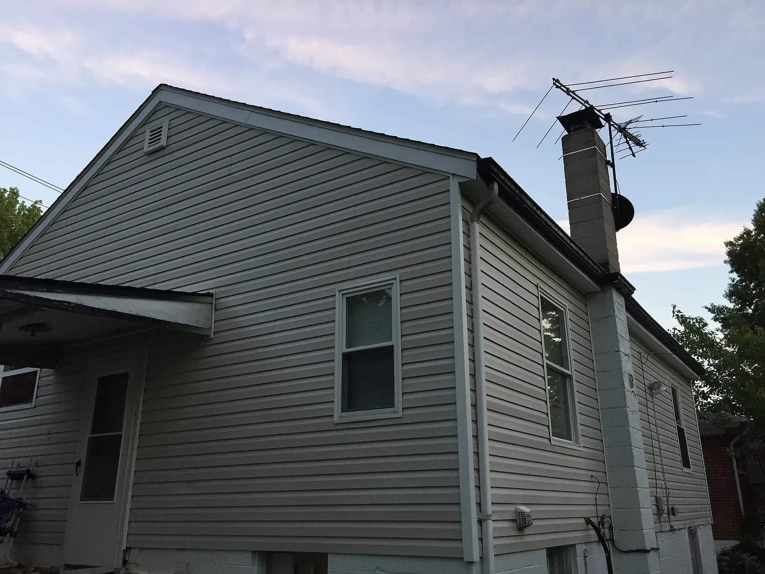 5417 Wilborn Dr photo 1