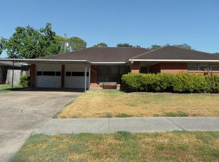 1607 Leneva Ln, Pasadena, TX 77502