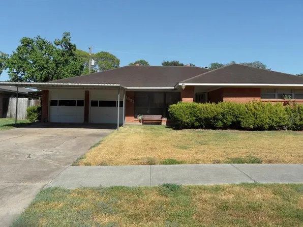 1607 Leneva Lane, Pasadena, TX 77502
