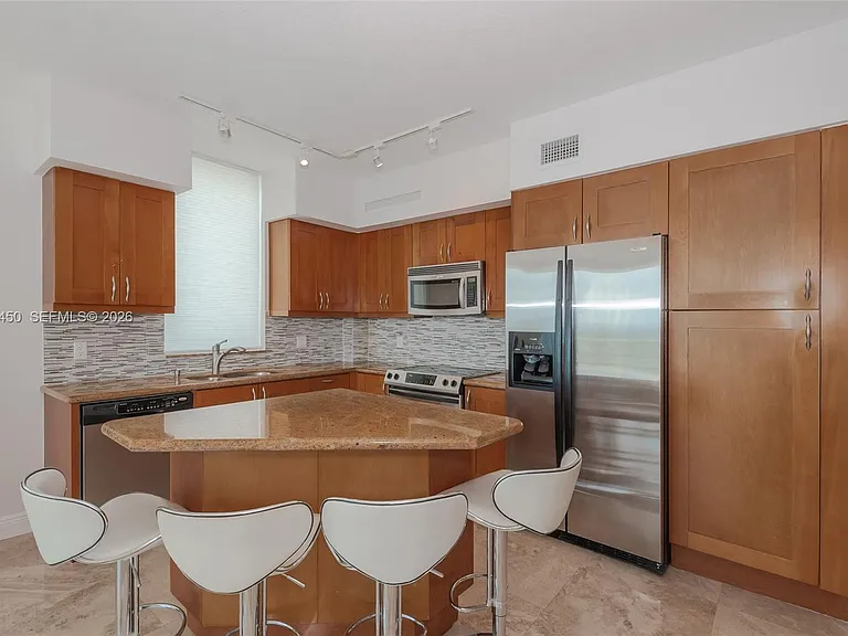 1755 E Hallandale Beach Blvd #1407E — Photo 8
