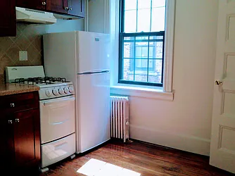 Rented by Brick Real Estate