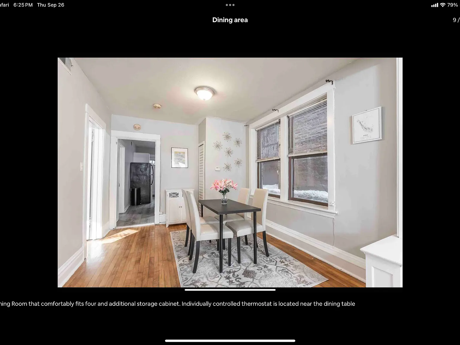 2 bed, 1000 sqft, $3,250 — Photo 4