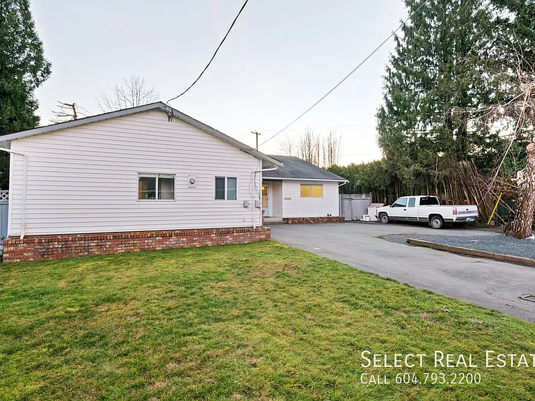 45400 Jackson St #A — Photo 14