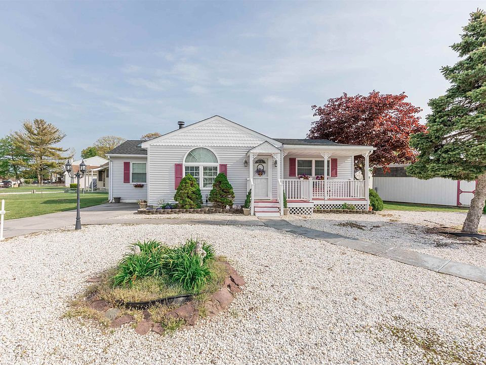 124 Beechwood Ave, Villas, NJ 08251 Zillow