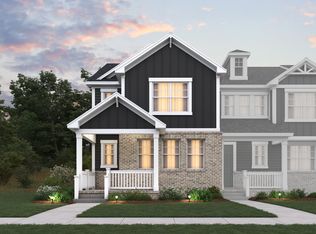 Briley Plan, Hillcrest Village, Columbia, TN 38401