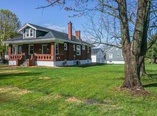8479 Monroe Ave, Cincinnati, OH 45236
