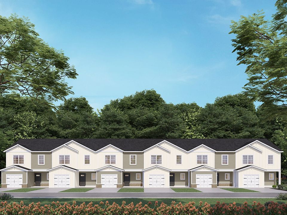 Townhome