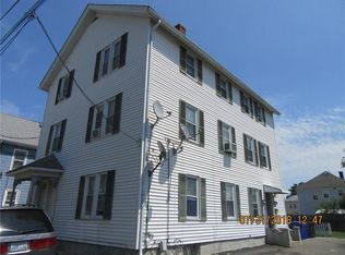 1 Borden St, Pawtucket, RI 02861