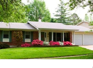 5023 Suson Hills Dr, Saint Louis, MO