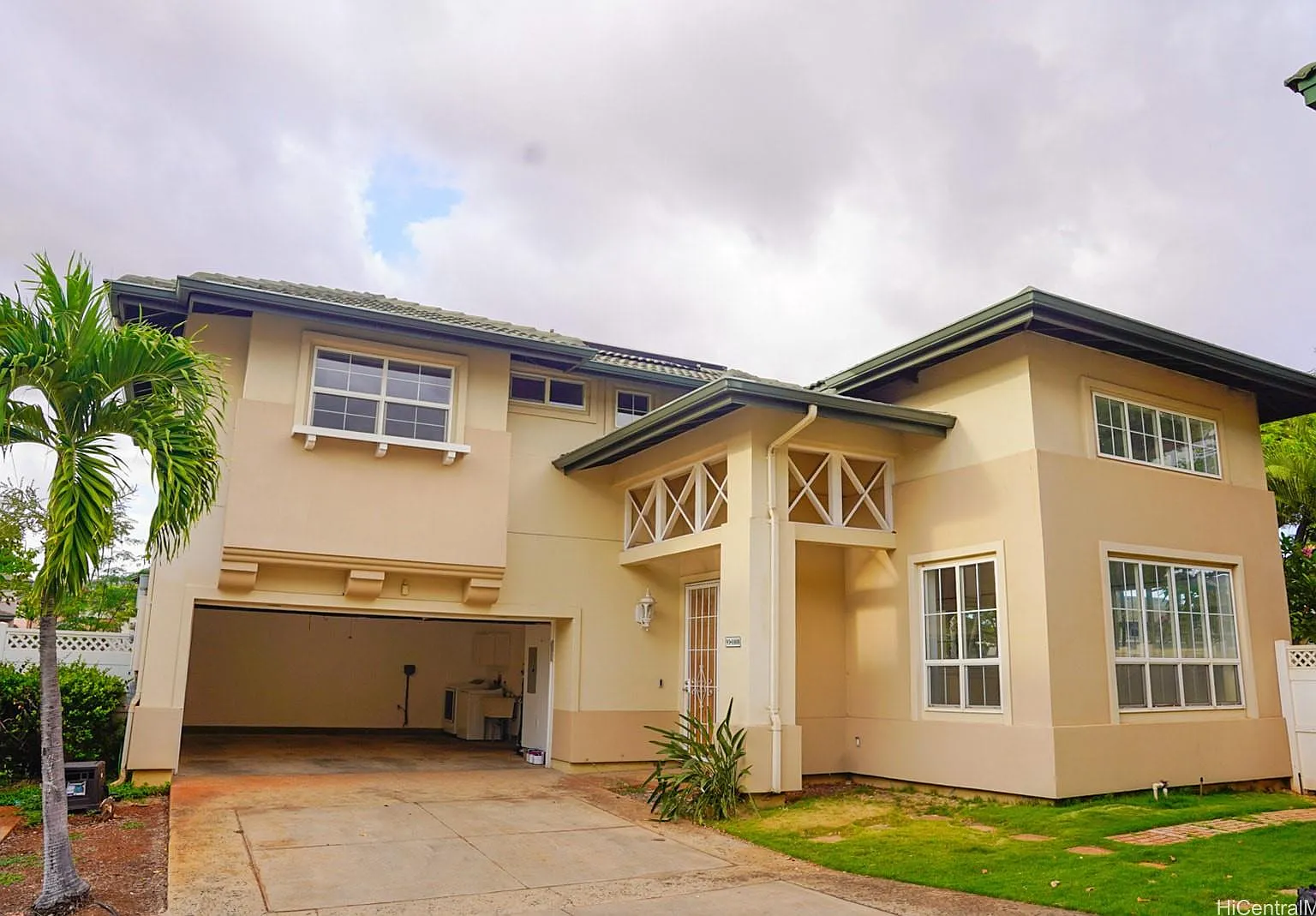 91-1008 Wahipana Street - 1 — Photo 1