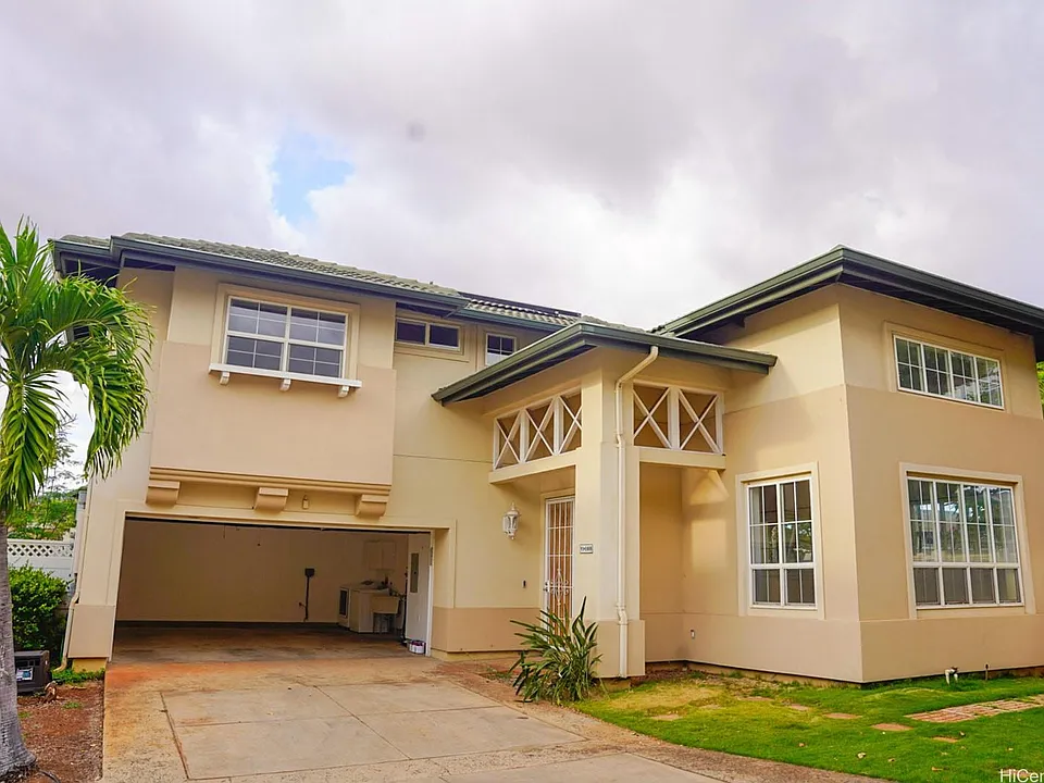 91-1008 Wahipana St