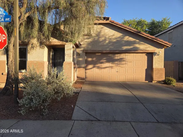 8951 E POSADA Avenue, Mesa, AZ 85212