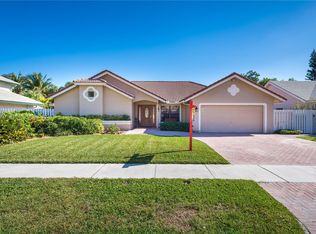 850 Amherst Ave, Davie, FL 33325