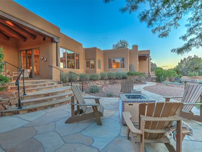 41 Dayflower Dr, Santa Fe, NM, 87506