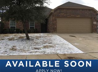 275 Edison Ln, Crowley, TX 76036