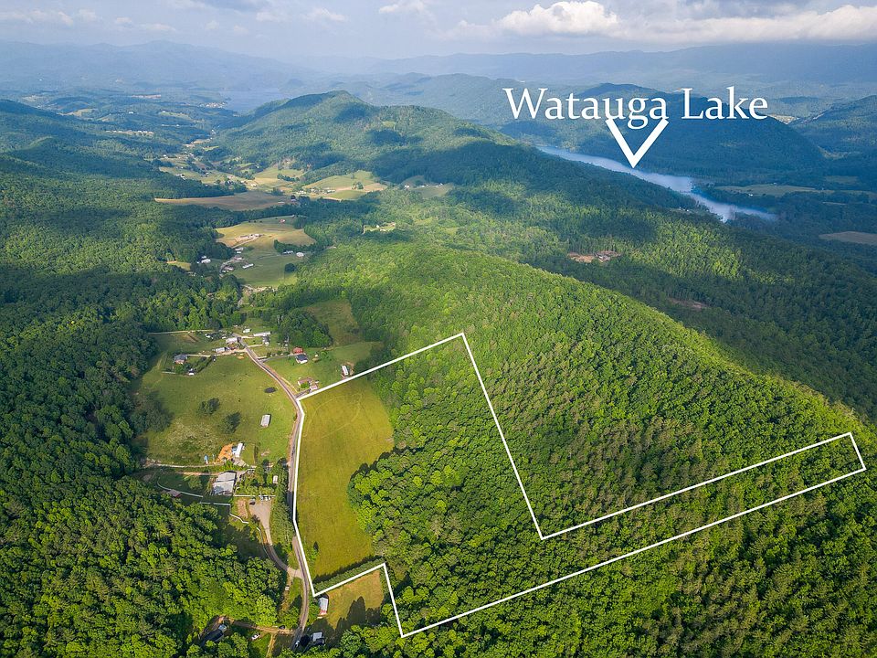 Tbd Little Dry Run Rd, Butler, TN 37640 MLS 9953134 Zillow