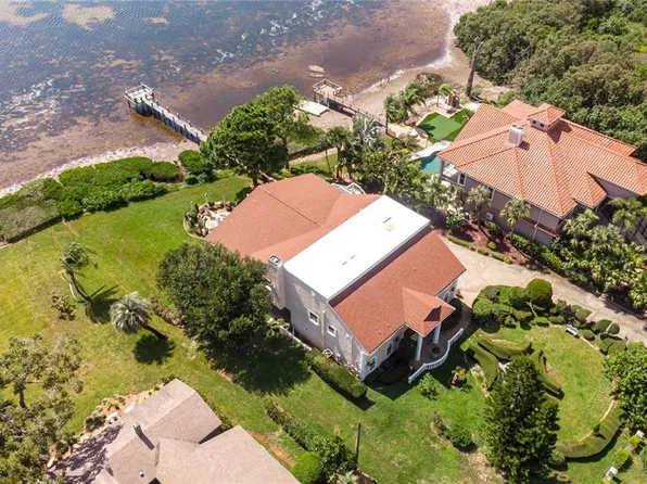 1080 S Florida Ave, Tarpon Springs, FL 34689