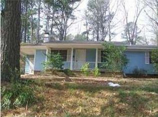 2855 Carleton St, Jackson, MS 39212
