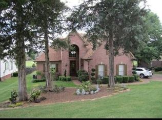 8161 Rosemont Dr, Olive Branch, MS 38654