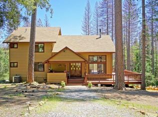 5137 Cedarwood Ln, Placerville, CA 95667